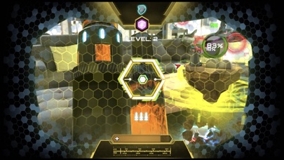 Bee Vision screenshot 4