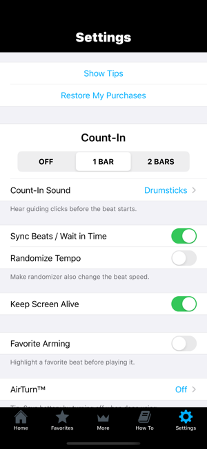 Drum Beats+ Rhythm Buddy(圖8)-速報App