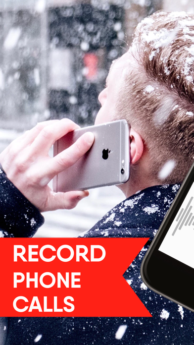 How to cancel & delete Alive Call Recorder from iphone & ipad 1