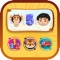 Icon Baby Phone : Fun & Learn