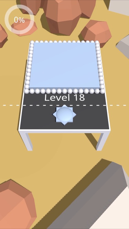 Clean Table screenshot-9