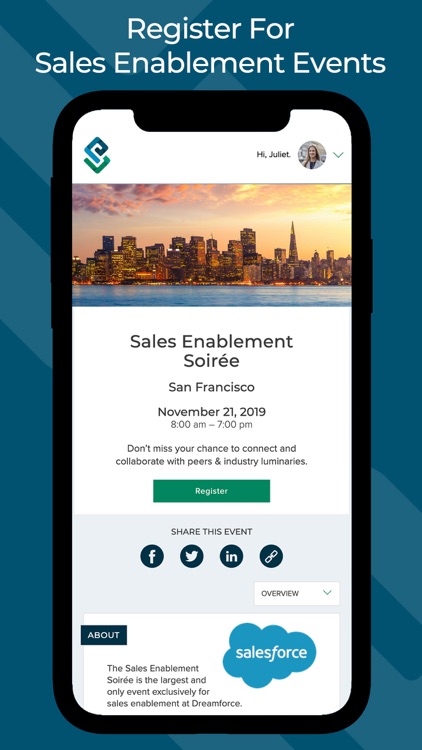 Sales Enablement PRO