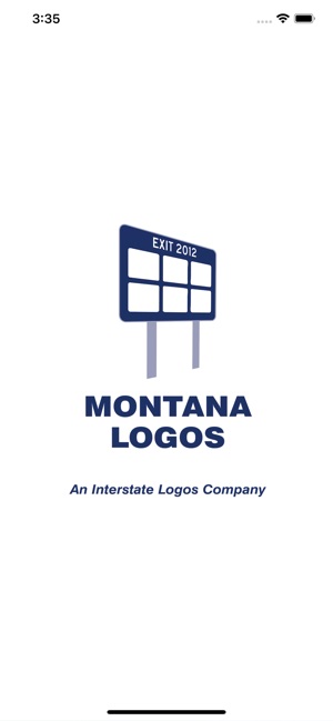 Montana Logos