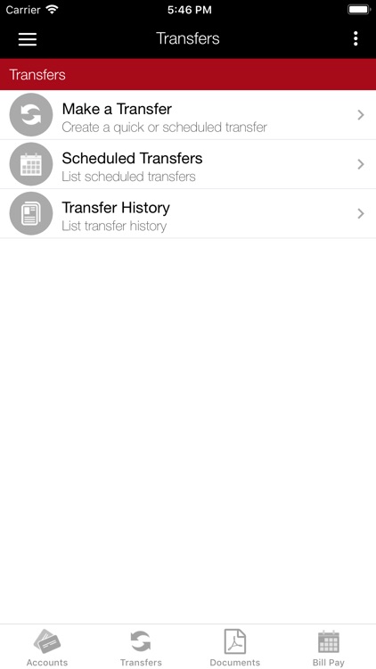 LBT Mobile Banking screenshot-3
