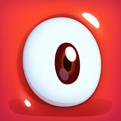 Pudding Monsters iOS App