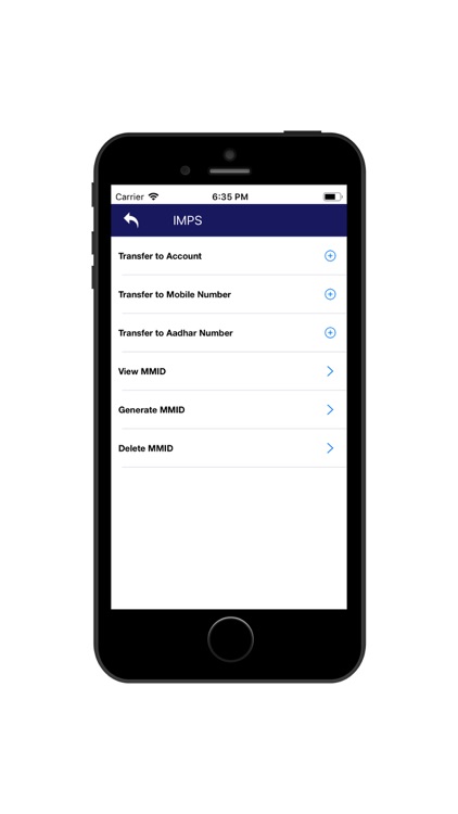 Coastal Bank Mobile Banking screenshot-4