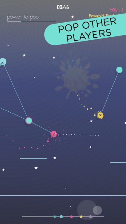 Swing.io! screenshot-3