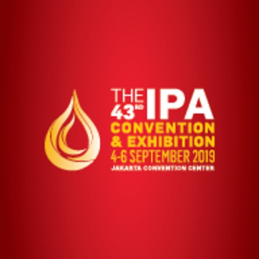 IPA Convex Icon