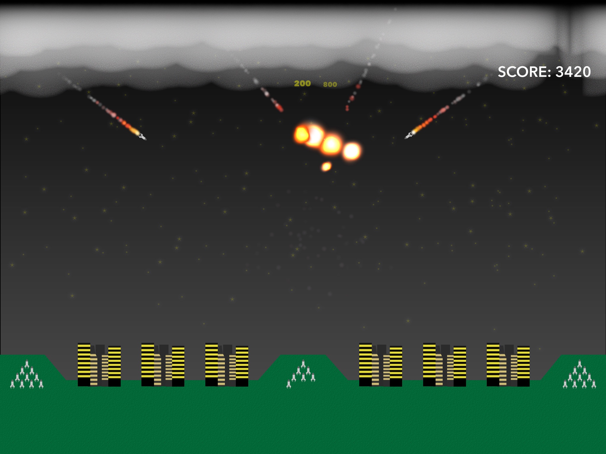 Ballistic Defence 2 screenshot 4