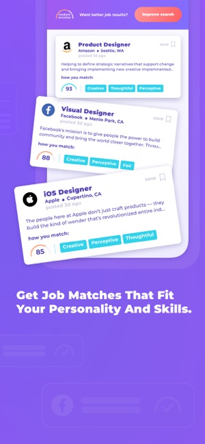 Good&Co Culture Fit Job Finder(圖5)-速報App