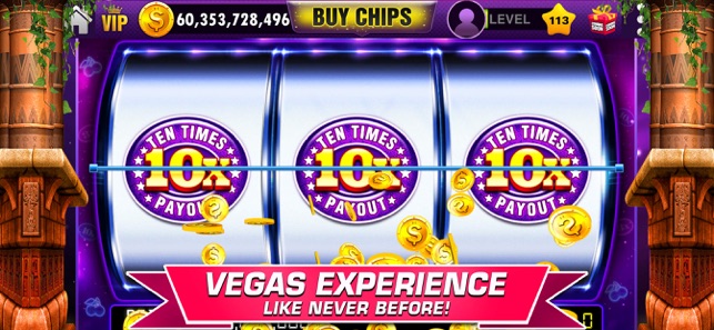 Vegas 7 casino spel