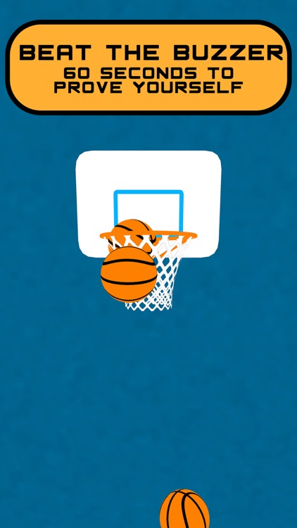 Hoops: Basketball Arcade screenshot-3