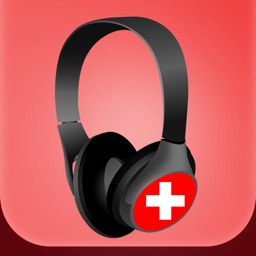 Radio Switzerland : swiss FM