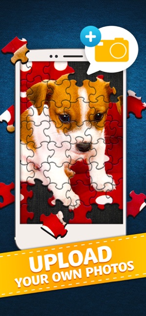 Jigty Jigsaw Puzzles(圖4)-速報App