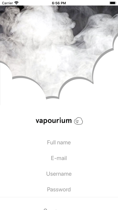Vapourium NZ screenshot 2