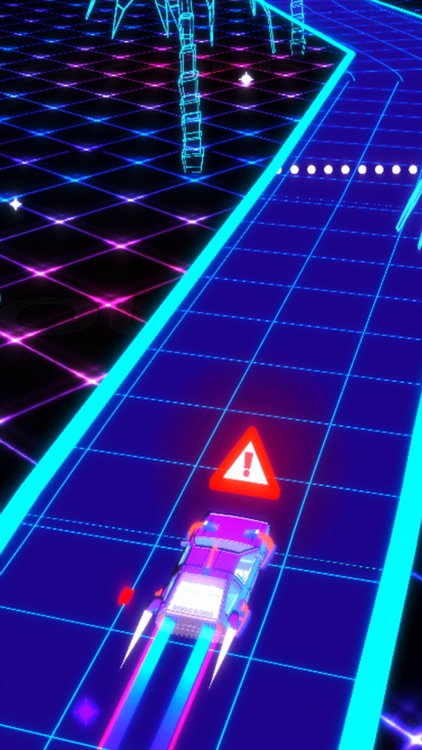 Neon Driver screenshot-7