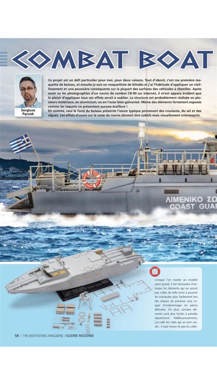 The Weathering Magazine FR screenshot-8