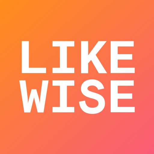 Likewise - Recommendations