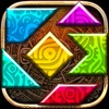 Icon Montezuma Puzzle 2