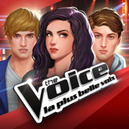 The Voice : La Plus Belle Voix