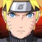 The first Naruto global mobile 3D MMO RPG