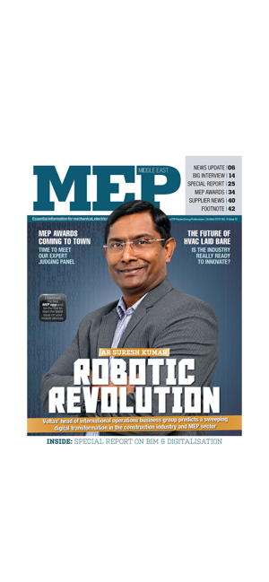 MEP Middle East(圖3)-速報App