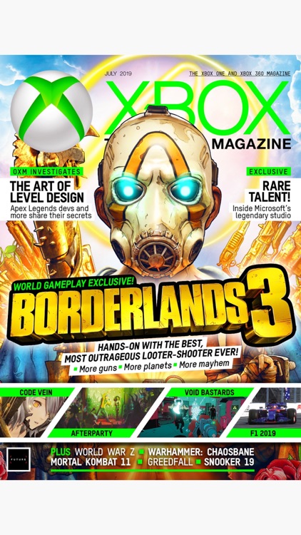 Official Xbox Magazine (US)
