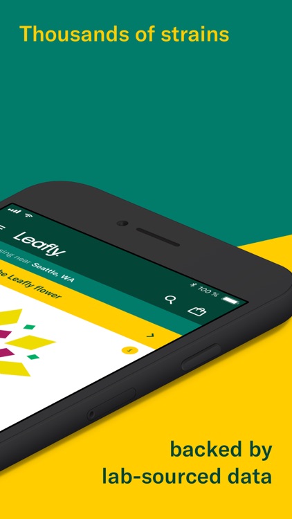 Leafly: Marijuana Reviews