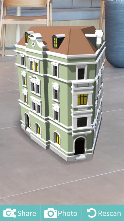 Viewmaker AR screenshot-8