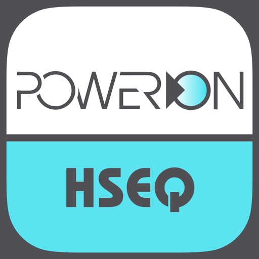 PowerOn HSEQ