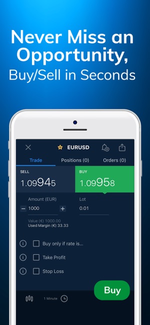 AvaTrade GO - Trading App(圖4)-速報App