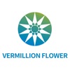 Vermillion Flower