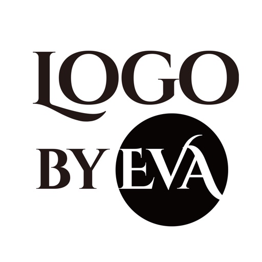 Logo by EVA iOS App