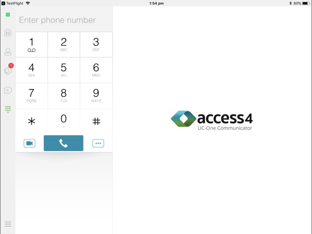 Access 4 Communicator - Tablet(圖2)-速報App