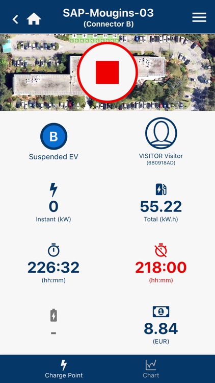 Open e-Mobility screenshot-5