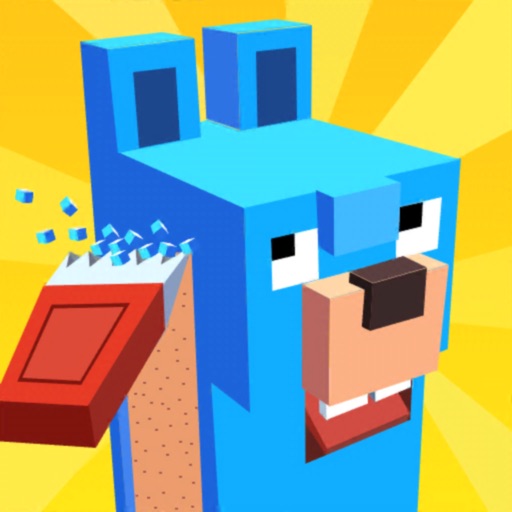 Pet Shave 3D icon