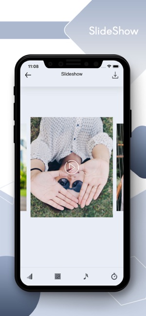 Photo Slideshow With Music +(圖3)-速報App