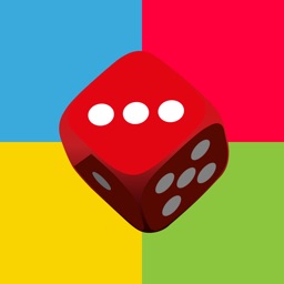 Ludo Parchis Board Game HD