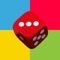 Ludo Parchis Board Game HD is a fun family game for up to 4 players