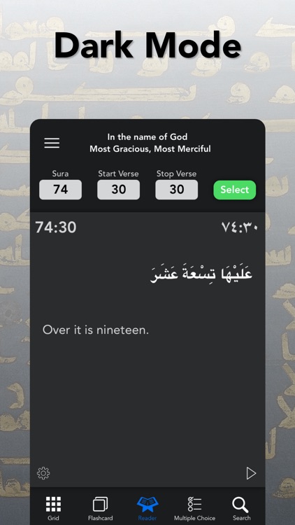 Quran Study – Word by Word screenshot-6