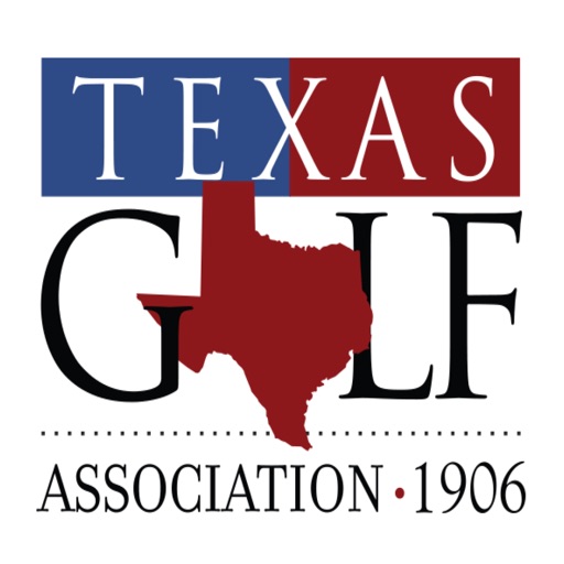 Texas Golf Association App