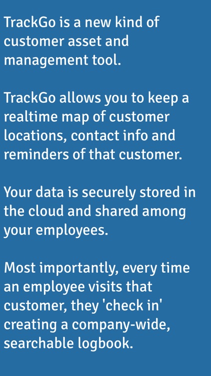 TrackGo screenshot-3