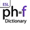 Type 2-3 letters in either Spanish or English