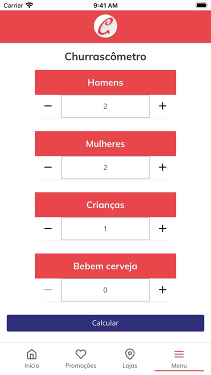 Mercado Costa screenshot-5