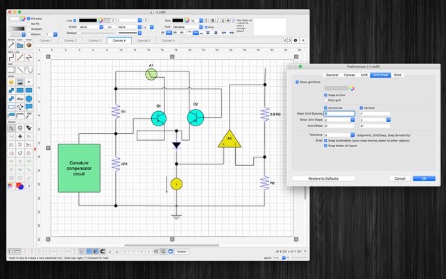 ElectricDesignPro(圖2)-速報App