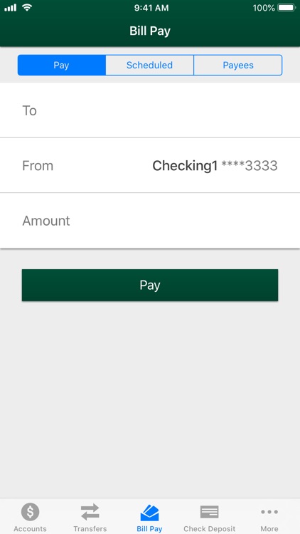 Tower Federal Credit Union screenshot-4
