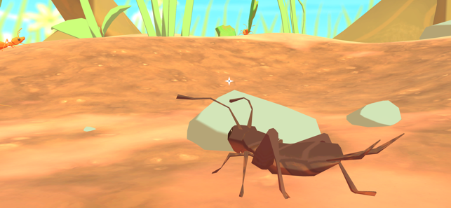 PI VR Insects(圖5)-速報App