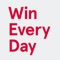 The Win Every Day App is for anyone interested in improving their performance at work or their life