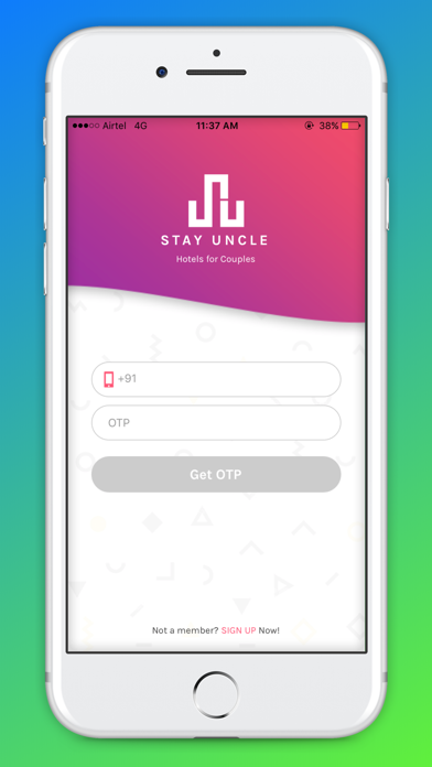 Screenshot #2 pour StayUncle