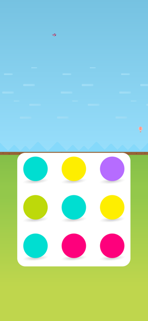 Flappy Match 3(圖4)-速報App